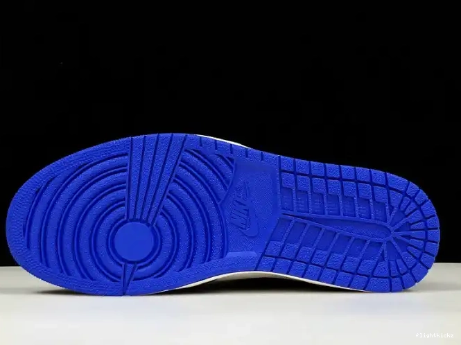 - 'Game Royal' Retro Jordan 403 OG 555088 High 1 Air 0425